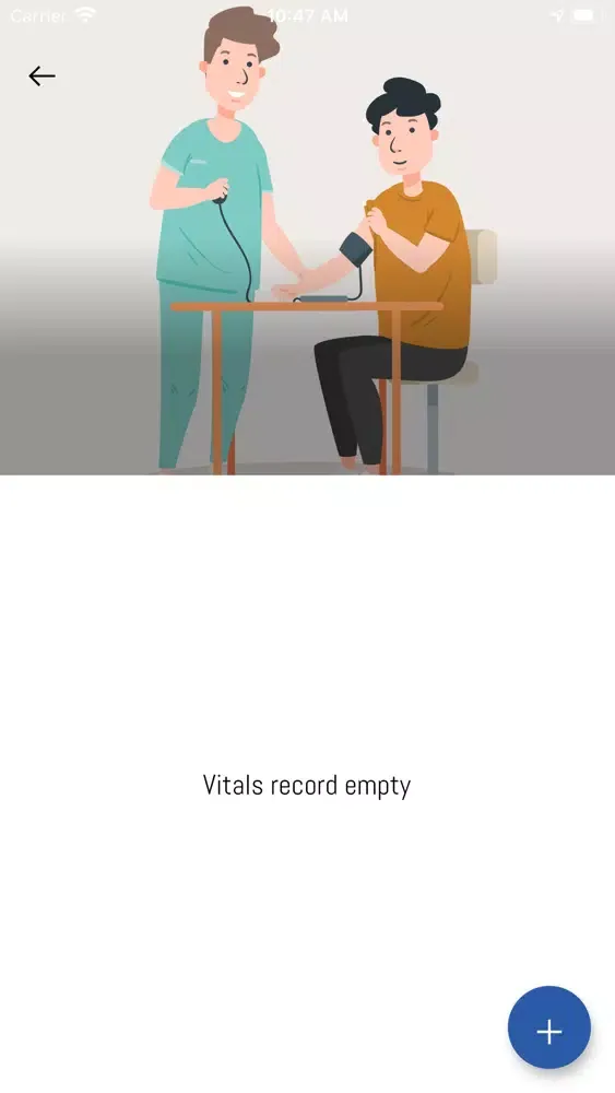 Doc On Wheels - See a Doctor سکرین شاٹس
